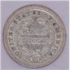 Image 2 : 1856 Seated Half Dime