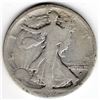 Image 1 : 1916-D Walking Liberty Half Dollar