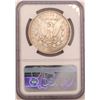 Image 2 : 1890-CC Morgan Dollar