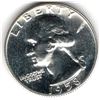 Image 1 : 1958 Washington Quarter Proof