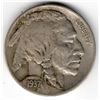 Image 1 : 1937-D Buffalo Nickel