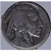Image 1 : 1926-S Buffalo Nickel