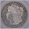 Image 1 : 1897-S Morgan Dollar