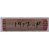 Image 1 : 1917-P Wheat Cents