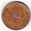 Image 2 : 1909-S Lincoln Wheat Cent