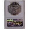 Image 2 : 1971-S Ike Dollar