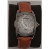 Image 1 : Invicta Diamond Lupah Ladies watch. Model 2335.