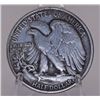 Image 2 : 1919-S Walking Liberty Half Dollar
