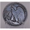 Image 3 : 1919-S Walking Liberty Half Dollar