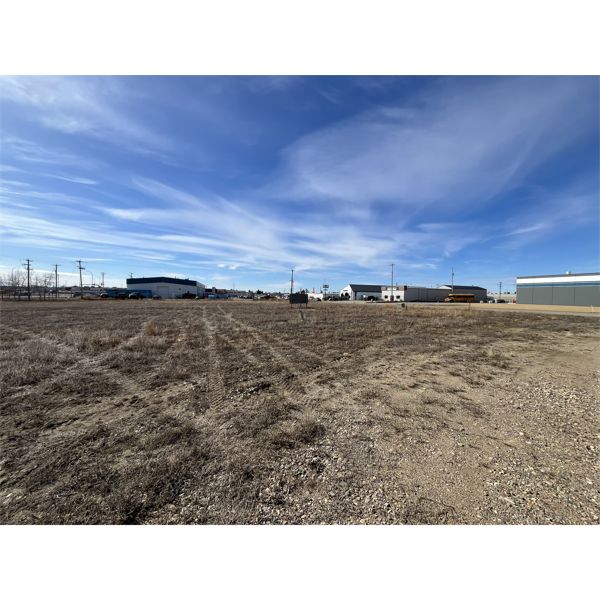 St. Paul Commercial & Residential Parcels Session 1 Page 1 of 1