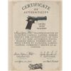 Image 16 : AL CAPONE’S “SWEETHEART” COLT 1911 .45 ACP SEMI-AUTOMATIC PISTOL