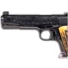 Image 2 : AL CAPONE’S “SWEETHEART” COLT 1911 .45 ACP SEMI-AUTOMATIC PISTOL
