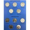 Image 2 : STATE QUARTERS 3 BOOKS 1999-2008 (91 COINS)