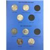 Image 4 : STATE QUARTERS 3 BOOKS 1999-2008 (91 COINS)