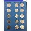 Image 6 : STATE QUARTERS 3 BOOKS 1999-2008 (91 COINS)