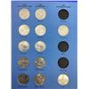 Image 8 : STATE QUARTERS 3 BOOKS 1999-2008 (91 COINS)