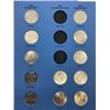 Image 9 : STATE QUARTERS 3 BOOKS 1999-2008 (91 COINS)