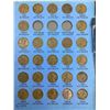 Image 3 : LINCOLN HEAD CENT STARTING 1941 (63 COINS)