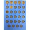Image 5 : LINCOLN HEAD CENT STARTING 1941 (63 COINS)