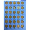 Image 2 : LINCOLN HEAD CENTS STARTING 1941 (87 COINS)