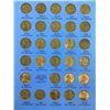 Image 3 : LINCOLN HEAD CENTS STARTING 1941 (87 COINS)