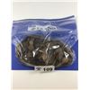 Image 1 : 6 LB OF WHEAT PENNIES