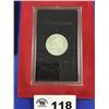 Image 2 : 1971 -S UNITED STATES EISENHOWER PROOF DOLLAR 4