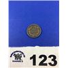 Image 2 : 1857 FLYING EAGLE CENT