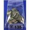Image 1 : BICENTENNIAL HALVES 1776-1976 (12 coins)