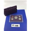 Image 1 : UNITED STATES MINT PROOF SET 1993