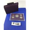 Image 1 : UNITED STATES MINT PROOF SET 1990