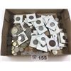 Image 1 : ASSORTMENT OF FOREIGN COINS