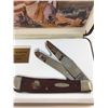 Image 2 : CASE JOHN WAYNE TRAPPER POCKET KNIFE W