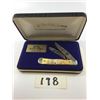 Image 1 : CASE JOHN WAYNE TRAPPER POCKET KNIFE W