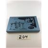 Image 2 : CASE JOHN WAYNE TRAPPER POCKET KNIFE W