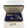 Image 1 : CASE JOHN WAYNE TRAPPER POCKET KNIFE W