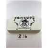 Image 2 : CASE JOHN WAYNE TRAPPER POCKET KNIFE W