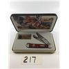 Image 1 : CASE JOHN WAYNE TRAPPER POCKET KNIFE W