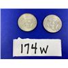Image 2 : 1964 KENNEDY HALF - 2