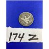 Image 2 : 1914P BARBER HALF