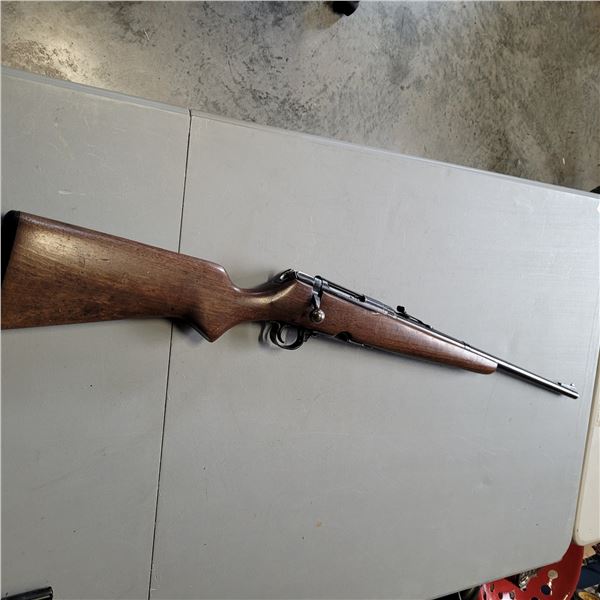 Savage Model 340 Cal. 30-30