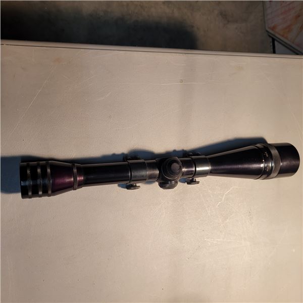 Redfield 8x Scope