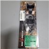 Image 1 : DNZ Hunt Masters Scope Base and 25mm Rings for Mossberg, Remington and Weatherby