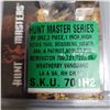Image 2 : DNZ Hunt Masters Scope Base and 25mm Rings for Mossberg, Remington and Weatherby