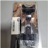 Image 3 : DNZ Hunt Masters Scope Base and 25mm Rings for Mossberg, Remington and Weatherby