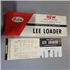 Image 3 : Lee Loader 12 gauge Reloading Kit and Loading Blocks