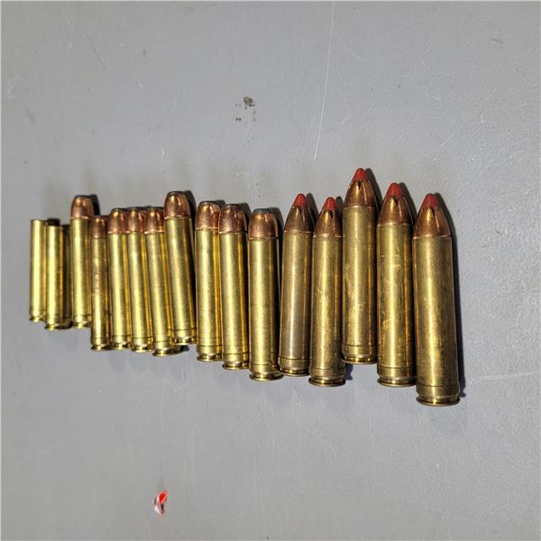 450 Marlin RELOADS Ammo