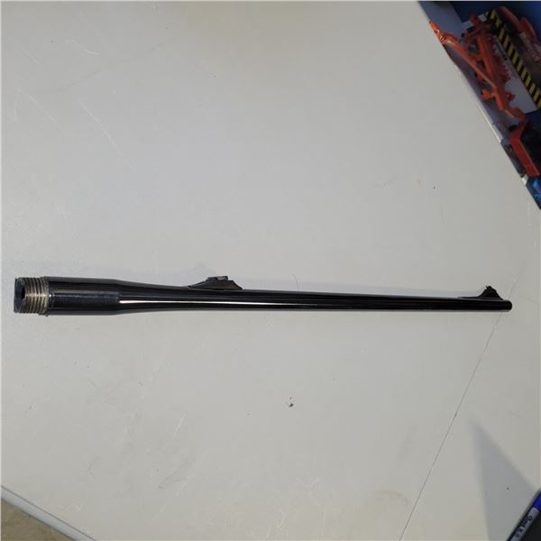 .458 Winchester Barrel