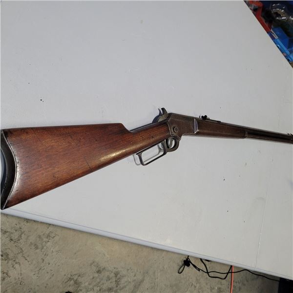 Marlin Model 92 .32 Caliber