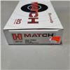 Image 2 : 1 Box of 20 Hornady Match 300 PRC Ammo